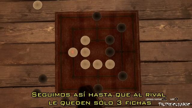 Táctica CASI INFALIBLE Para 