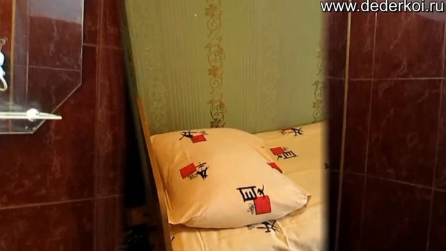 Дедеркой ул Приморская,15А - отдых на Черном море смотреть онлайн