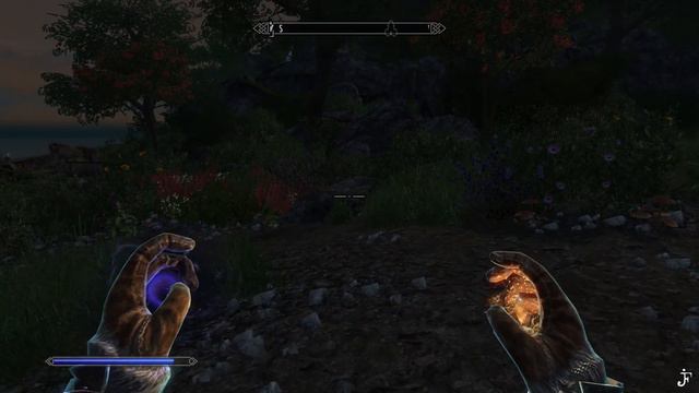 #14 Skyrim Enderal - Iron Path Difficulty - English Playthrough смотреть онлайн