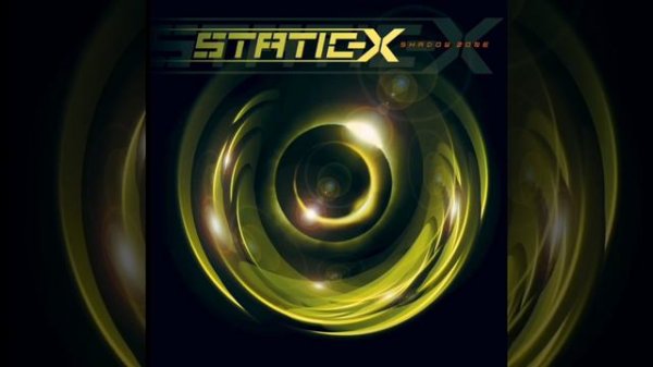 Static-X - The Only - Instrumental Track