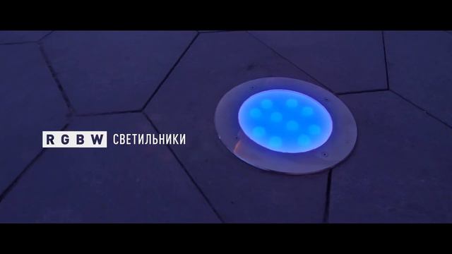 Zaryadye Park by VITRULUX (ice cave) смотреть онлайн