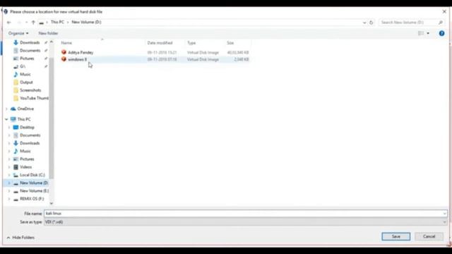 How To Install Kali Linux 2020.2 In Virtual Box | A Complete Guide | смотреть онлайн