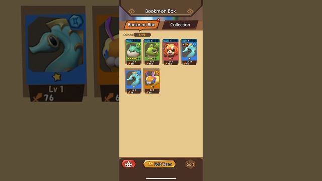 Monster Fable (by IGG.COM) IOS Gameplay Video (HD) смотреть онлайн