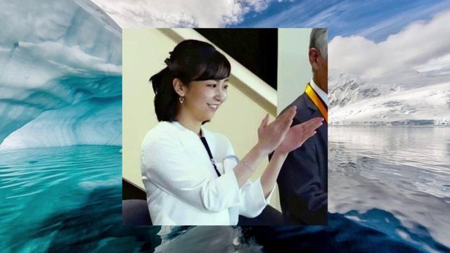 HIH Princess Kako 29 April 2024 佳子内親王殿下