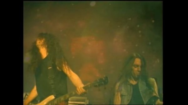 Skid Row - Quicksand Jesus