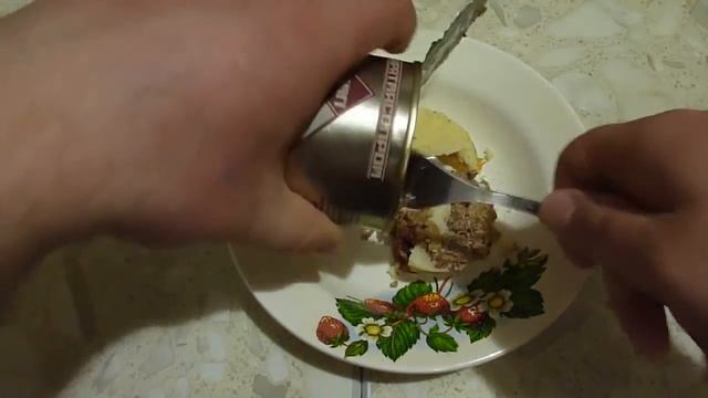 Тушенка обзор №06 смотреть онлайн