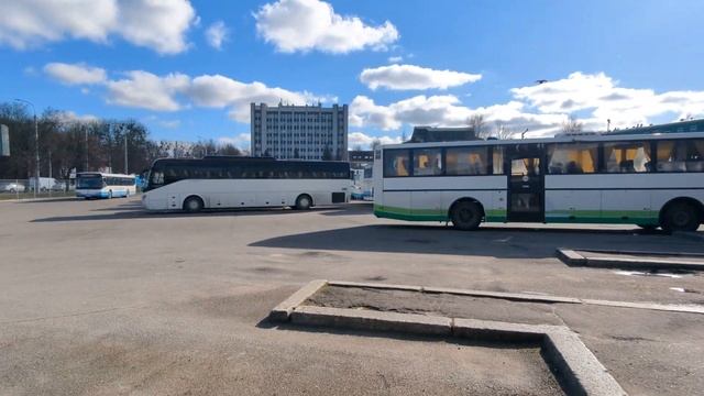 Калининград Вокзал смотреть онлайн