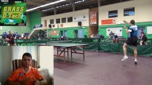 Осторожно! Шипы Grass D. Tecs. Мой опыт