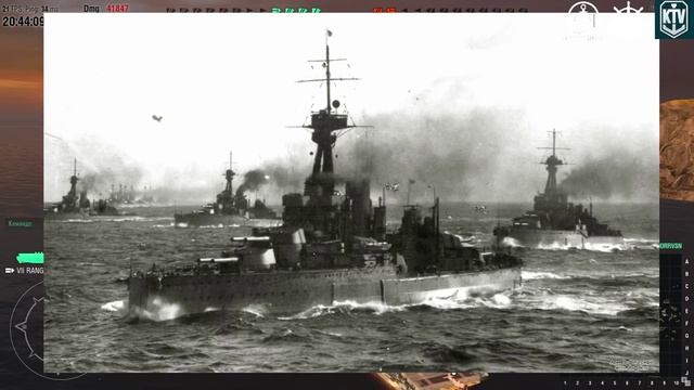 Оружейная. Историческая справка. Гонка дредноутов. Часть 1. смотреть онлайн