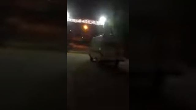 ЧОП не пускает скорую по оккупированной санаторием Старица дороге в селе Заборье смотреть онлайн