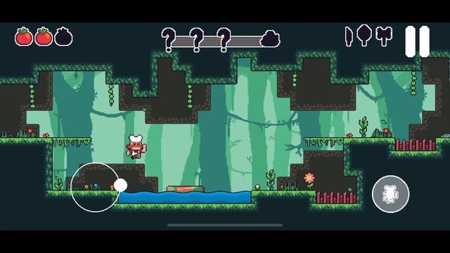 CHEFY CHEF - Levels 1-5 - Gameplay Walkthrough Part 1 (iOS, Android) смотреть онлайн