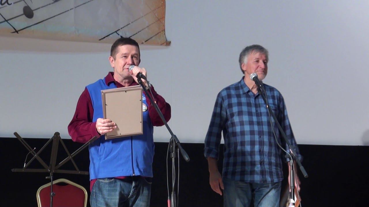 БардАкадемия 2019 12 окт 12 дипломанты