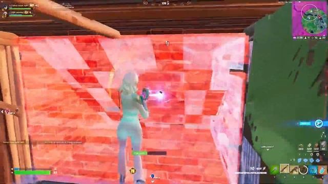 How To Become A CRAZY Fighter in Chapter 4 Season 2! (Fortnite Tips & Tricks) смотреть онлайн