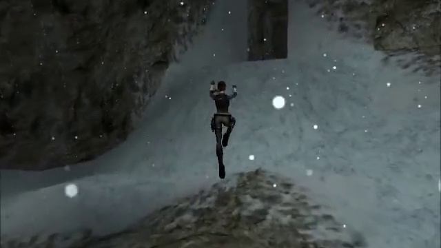 Tomb Raider Custom Level Speedrun - Myths - Part 2 - 9:07 смотреть онлайн