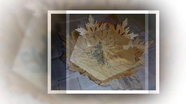 Работы ручным лобзиком. смотреть онлайн