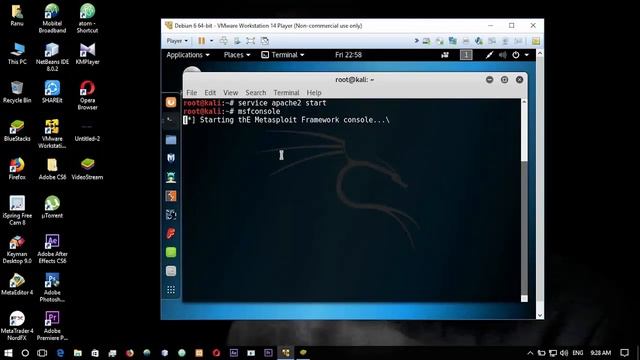How to Hack Android Phone 2019 | Best Hacking Tutorial смотреть онлайн