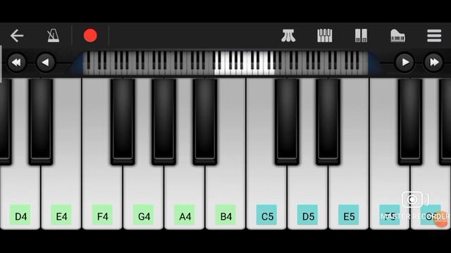 Mexico || Karan Aujla || Piano Tutorial || Instrumental || Arnav Puri смотреть онлайн