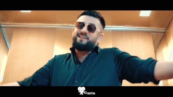 Gegham Sargsyan - HAGIR KHMELU SHORE