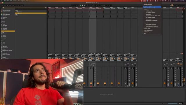 Sound Design | Finishing Up The Melodic Techno Pack смотреть онлайн