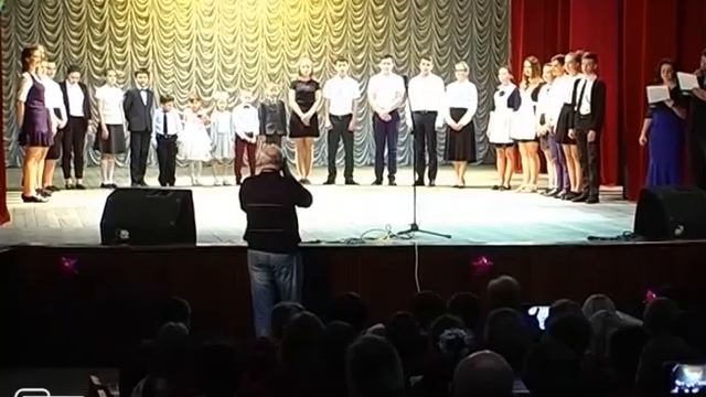 Созвездие талантов 2019 смотреть онлайн