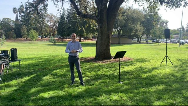 3 Царя | Андрей Михайловский | Проповедь 19 сентября 2020 года смотреть онлайн