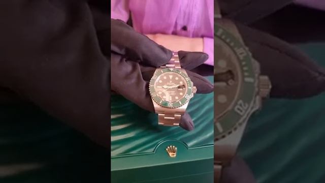 5 фактов о бренде ROLEX👑 смотреть онлайн
