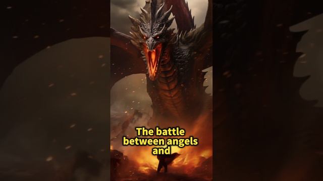 Fallen and Redeemed. #history #humor #fallenangels #christmas смотреть онлайн