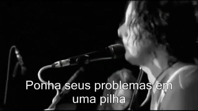 The White Stripes - Apple Blossom (legendado) смотреть онлайн