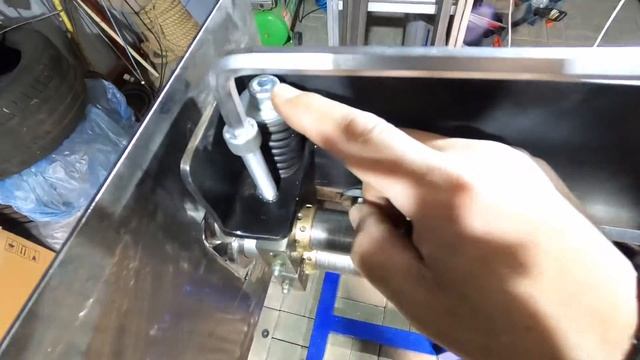 Зиг станок своими руками в гараже смотреть онлайн