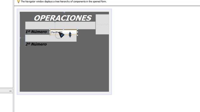 Curso JAVA desde Cero || Sesión 012 || Aplicación 01 Diseño JFrame смотреть онлайн