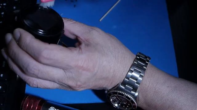 SONY　HX50V動作確認・分解 смотреть онлайн