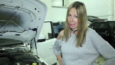 Новости автомобильной индустрии