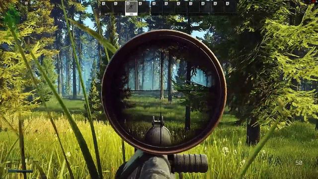 FUI DE VSS E ME SURPREENDI MUITO ( FORTE DEMAIS ) | ESCAPE FROM TARKOV смотреть онлайн
