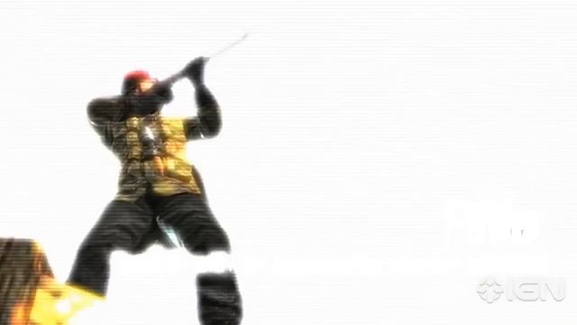 Karma Online: Prisoners of the Dead - Gameplay Trailer смотреть онлайн