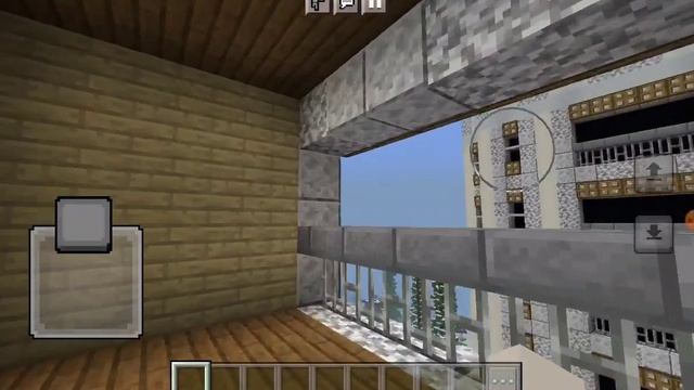 я зделал карту демастера Beta версия