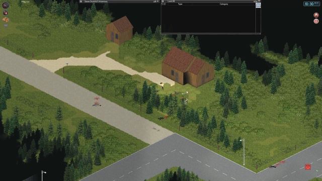 Project Zomboid Gameplay - Trust Nobody (Multiplayer Coop) смотреть онлайн