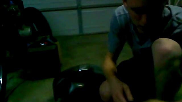 painting a motorcycle tank part one смотреть онлайн