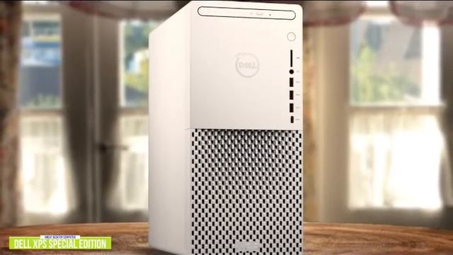 Best Desktop Computers (2021) - Gadgets Reviewer смотреть онлайн