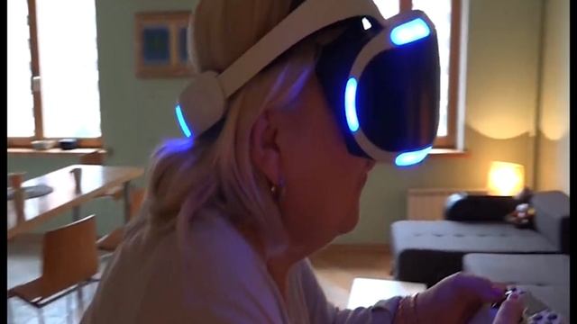 Литвинова Нина - Актриса / Litvinova Nina Showreel