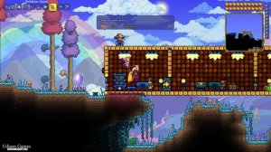 ТЕРРАФОРМЕР Террария (полный гайд) | Как найти Терраформер в Террария