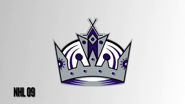 EA NHL: Los Angeles Kings Goal Horn Evolution (NHL HOCKEY - NHL 22) смотреть онлайн
