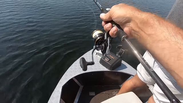 ТОНКОСТИ Ловли Хищника! Где найти рыбу если НЕ КЛЮЁТ! Как Поймать! смотреть онлайн