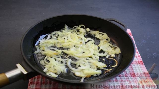 Книга рецептов