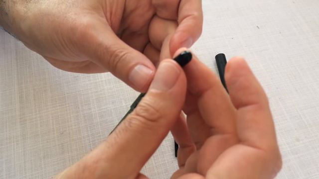 How to fix your broken Wacom / intuos 4 pen смотреть онлайн