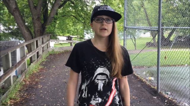 Rylo Ken - Sunrise Skater Kids Cover by Lacey Babatz смотреть онлайн