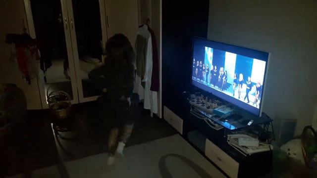 Ирландский танец смотреть онлайн