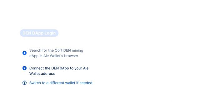 Getting Started with Oort DEN: How to Set Up Your DEN Edge Node смотреть онлайн
