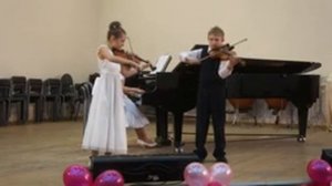Г.В. Свиридов «Романс»