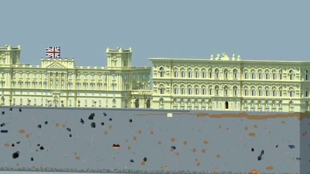 За что я люблю Майнкрафт) смотреть онлайн