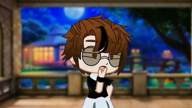 -Го джага-джага . {Gacha Club/Life} смотреть онлайн